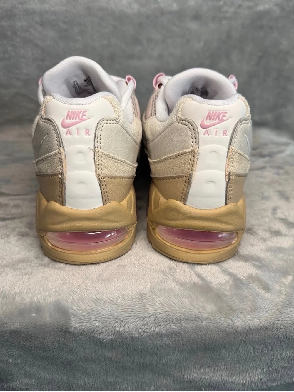 Nike new without